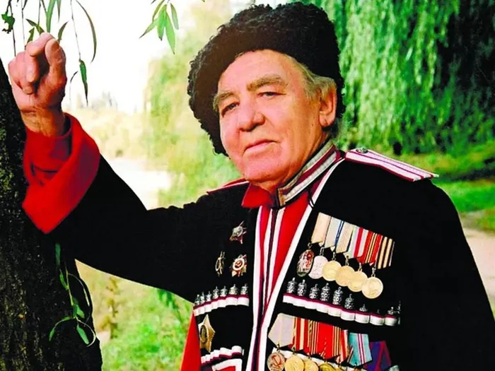 Варавва Иван Фёдорович